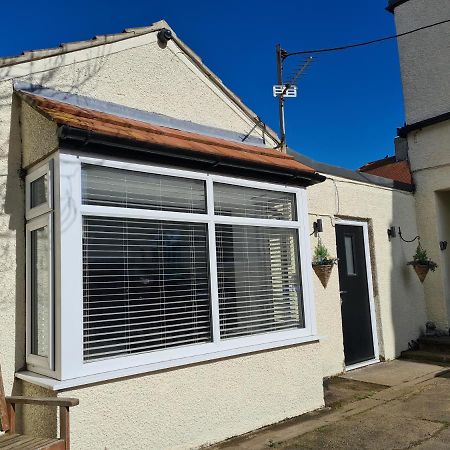 No 3 King Street Apartment And Snug Seahouses Exterior photo