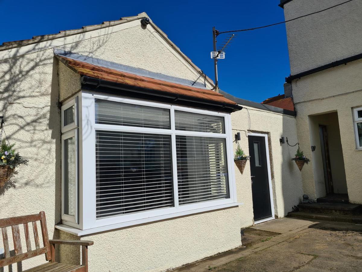 No 3 King Street Apartment And Snug Seahouses Exterior photo